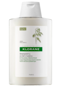 KLORANE Защитен шампоан БЕБЕ 200 ml