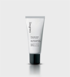 GALENIC  Аквапулп хидратиращ освежаващ гел-крем 40 ml