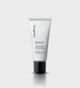 GALENIC  Аквапулп хидратираща грижа средна з-та SPF 15 40 ml