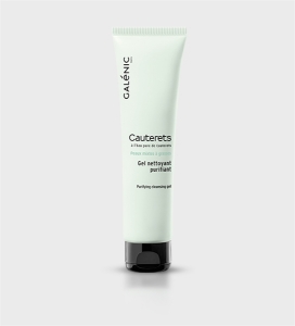 GALENIC  Котре почиств.измив. гел см.и мазна кожа  150 ml