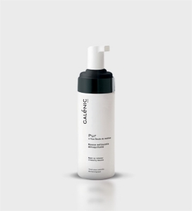 GALENIC  Пюр Демакиираща пяна 150 ml