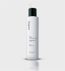 GALENIC  Пюр Демакииращо мляко  200  ml