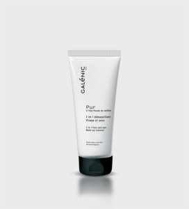 GALENIC  ДЕМАКИАТОР 2 В 1  За лице и очи  200 ml