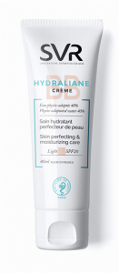 SVR  HYDRALIANE BB CREME MEDIUM Оцветен хидратиращ ББ крем SPF20  тъмен 40мл