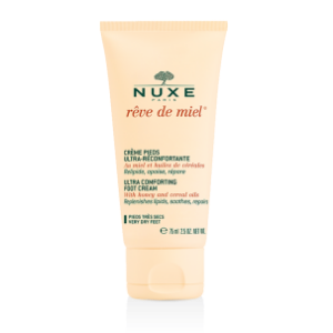 NUXE Reve de Miel   Подхр. крем за крака 75 ml