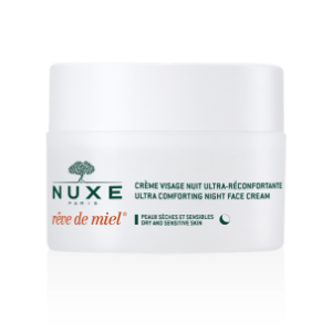 NUXE Reve de Miel  Интензивен нощен крем 50 ml