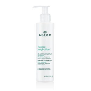 NUXE Aroma-Perfection- Почистващ гел  200 ml