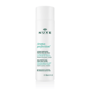 NUXE Aroma-Perfection- Почистващ лосион 200 ml