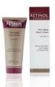 Skincare LdeL Cosmetics Retinol Cream cleanser Измиващ крем 150 ml