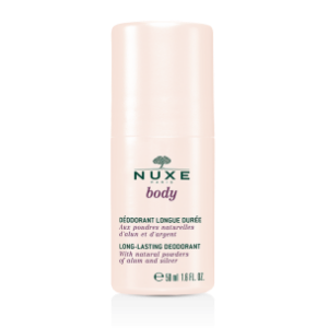 NUXE BODY Deo – Рол-он дезодорант 50ml