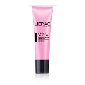 LIERAC  Moisturizing mask Хидратантна маска за лице, 50 мл