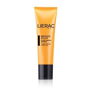 LIERAC  Radiance mask Енергизираща маска за лице, 50 мл