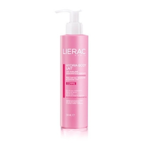 LIERAC  HYDRA-BODY LAIT Хидра-Боди мляко за тяло, 200 мл