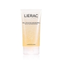 LIERAC  GEL DOUCHE SENSORIEL - 3 FLEURS BLANCHES Душ-гел Сензориел - 3 БЕЛИ ЦВЕТЯ, 150 мл