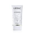 LIERAC  LAIT SENSORIEL - 3 FLEURS BLANCHES Лосион за тяло Сензориел - 3 БЕЛИ ЦВЕТЯ, 150 мл