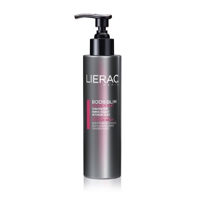 LIERAC  BODY-SLIM Destock Nuit Нощен интензивен концентрат за оформяне на тялото, 200 мл