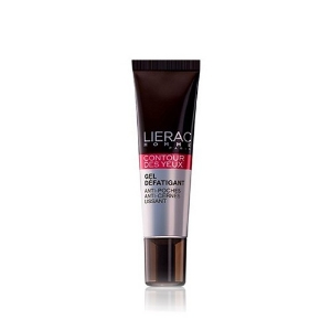 LIERAC  DIOPTI HOMME Околоочен контур против тъмни кръгове и бръчки за мъже 15 мл