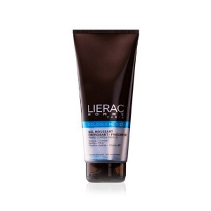 LIERAC  GEL DOUCHE 3 EN 1 Душ-гел 3 в 1  200 мл