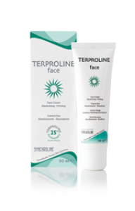 SYNCHROLINE  TERPROLINE face cream  КРЕМ ЗА ЛИЦЕ  50 ml