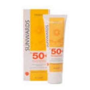 SYNCHROLINE  SUNWARDS baby spray SPF 50 +  СПРЕЙ ДЕЦА  150 ml