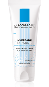 LA ROCHE  POSAY  HYDREANE EXTRA RICHE  КРЕМ  40 ml