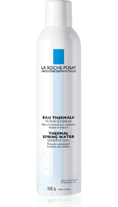 LA ROCHE  POSAY  EAU THERMALE ТЕРМАЛНА ВОДА  50 ml 