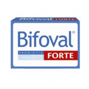 БИФОВАЛ ФОРТЕ КАПС. Х 15  Bifoval® forte 