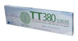 СПИРАЛА ТТ380-7MED  7 MED UT 380® Standard 