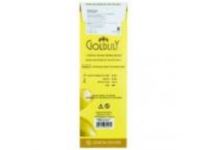 СПИРАЛА GOLDLILY  СТАНДАРТ GOLDLILY intrauterine STANDARD