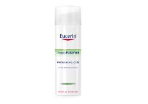 Eucerin DermoPURIFYER cream