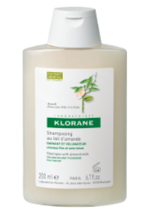 KLORANE VOLUME-ENHANCING SHAMPOO 