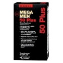 Mega Men® 50 Plus