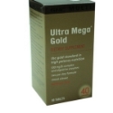 GNC Ultra Mega® Gold Multivitamin