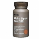 GNC alpha-Lipoic Acid
