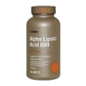 GNC alpha-Lipoic Acid 600 mg