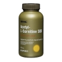 GNC Acetyl-L-Carnitine 