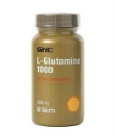 Л- Глутамин 1000 mg  50 tabl. GNC L-Glutamine