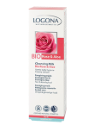 Logona  Био Почистващо Мляко Роза и Алое 125 ml Organic Rose & Aloe Cleansing Milk 