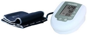 Microlife  BP 3AG1 Апарат за измерване на кръвно налягане над лакът