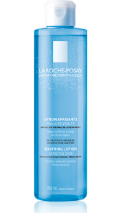 LA ROCHE POSAY ЛОСИОН мицеларен 200мл  PHYSIOLOGICAL SOOTHING LOTION 