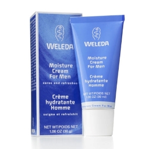 WELEDA  Хидратиращ крем за мъже, 30 ml