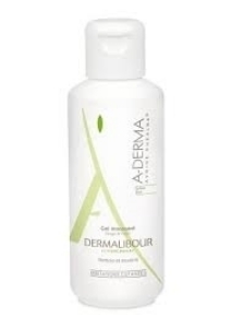 A DERMA Dermalibour gel moussant 250 ml   Пенещ се гел 