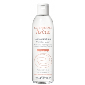 AVENE  Мицеларен лосион 100 ml  