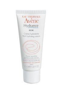 AVENE Хидранс Оптимал богат крем 40 ml