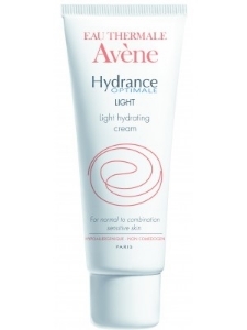 AVENE Хидранс Оптимал лек крем 40 ml