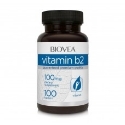 Biovea  Витамин  В2  100mg 100.табл