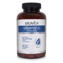 Biovea  Витамин С 500mg 100 дъвчащи  табл. 