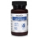 Biovea  Витамин  E 400 IU 240  софтгел капс. VITAMIN E 400 IU