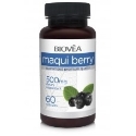 Biovea  Макуй бери 500 mg  60 kaпс. MAQUI BERRY