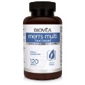 Biovea  Mултивитамини  за мъже 120  табл